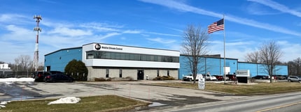 17103 State Road 4, Goshen, IN à louer Photo intérieure– Image 1 sur 2
