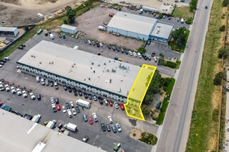 Plus de détails pour 9670 Dallas St, Henderson, CO - Industriel/Logistique à vendre