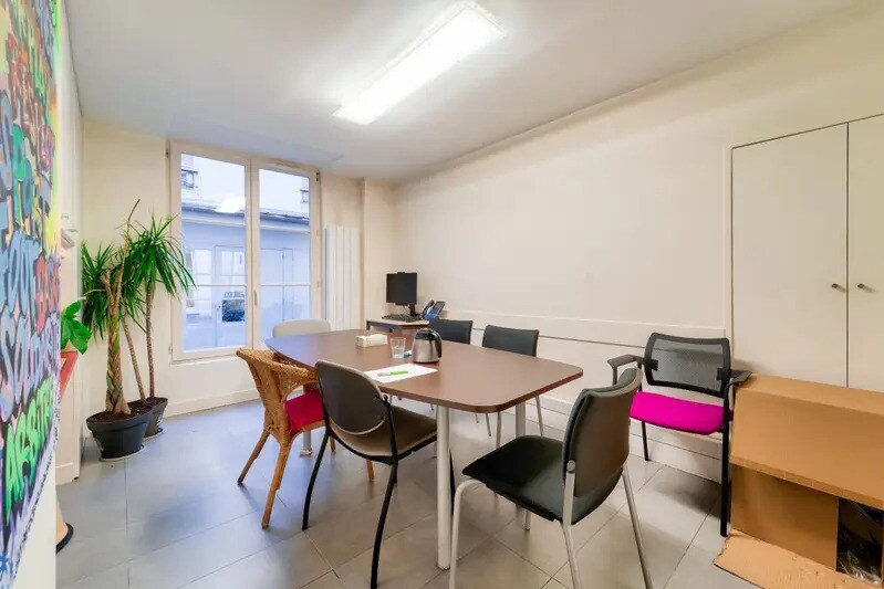 57 Rue Saint-Louis En L'Ile, Paris à vendre - Photo de l’immeuble – Image 2 sur 9