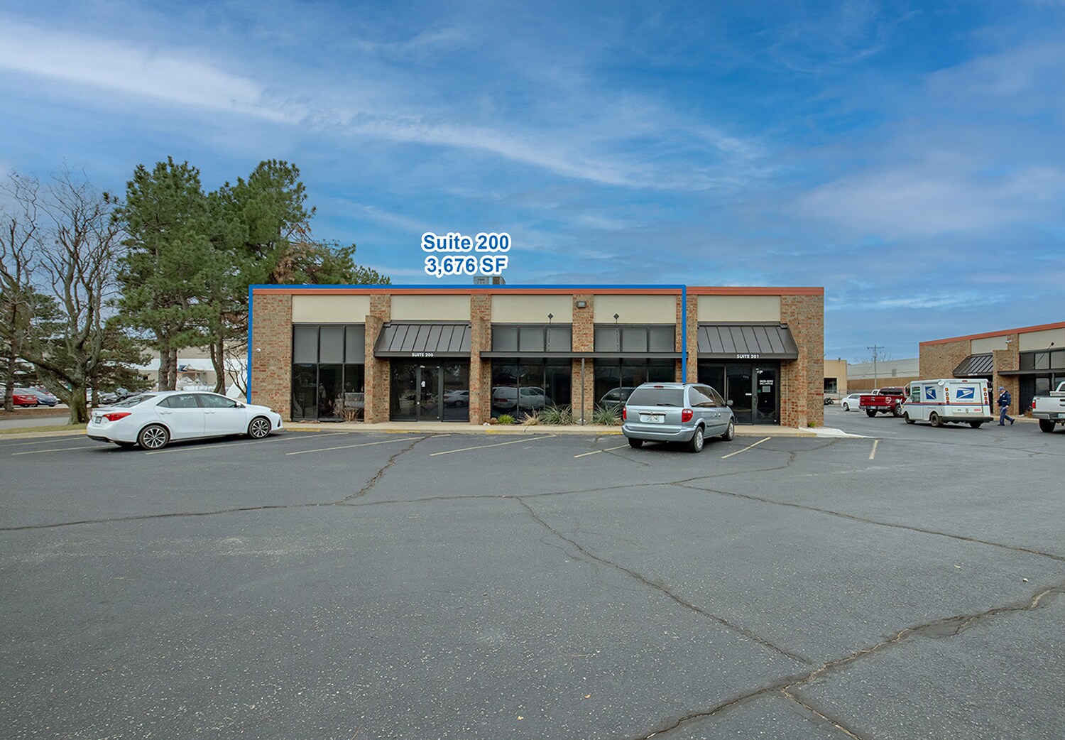 4229 Royal Ave, Oklahoma City, OK à louer Photo intérieure– Image 1 sur 1