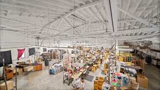 Plus de détails pour 3312 E Pico Blvd, Los Angeles, CA - Industriel/Logistique à vendre