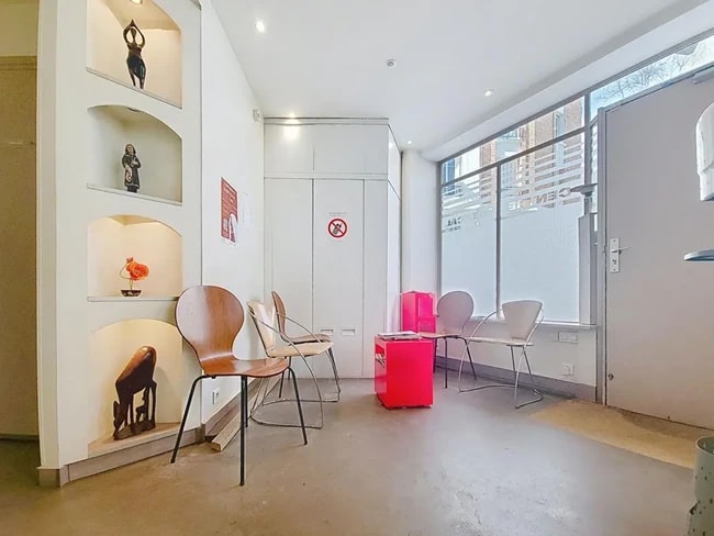 Plus de détails pour Logement à vendre