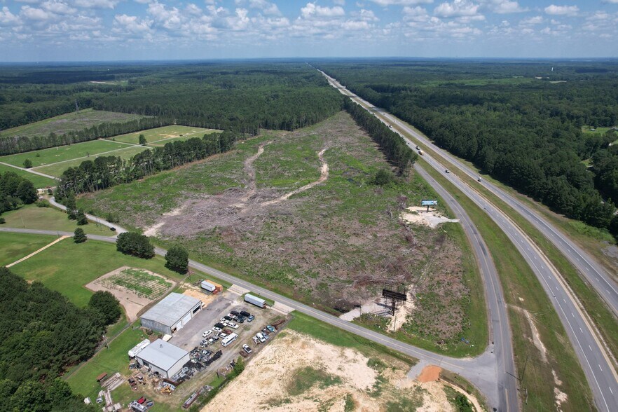 Hensley ln, Hensley, AR à vendre - Photo de l’immeuble – Image 2 sur 4