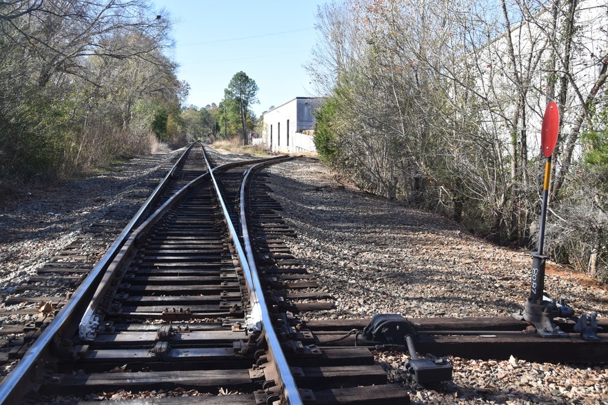 100 N Church St, Palestine, TX à vendre - Autre – Image 3 sur 3