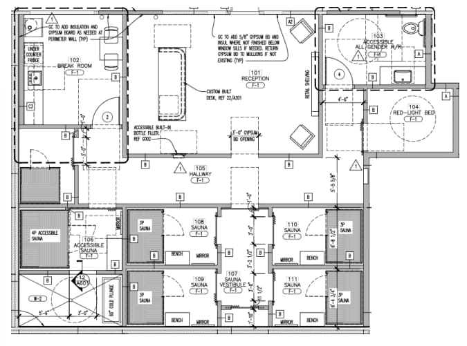 1628 Holmes St, Livermore, CA 94550 - Lot 1628 -  - Photo intérieure - Image 1 of 1