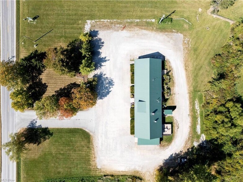 360 County Road 620, West Salem, OH à vendre - Photo de l’immeuble – Image 3 sur 4