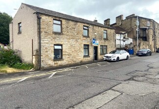 Plus de détails pour 43 King St, Accrington - Bureau à vendre