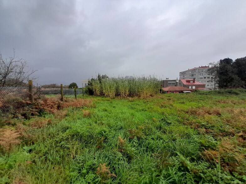 Terrain dans Vigo, Pontevedra à vendre - Photo principale – Image 3 sur 32