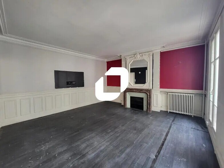 Bureau dans Paris à louer - Photo de l’immeuble – Image 3 sur 7