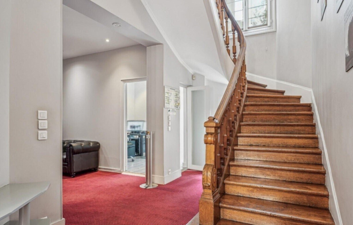 121 Avenue De Villiers, Paris à vendre Photo principale– Image 1 sur 8