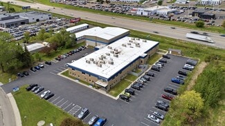 Plus de détails pour 308 SW 15th St, Forest Lake, MN - Spécialisé à vendre