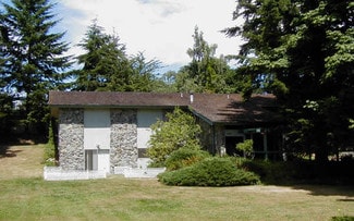 Plus de détails pour 9822 SW Gorsuch Rd, Vashon, WA - Local d’activités à vendre