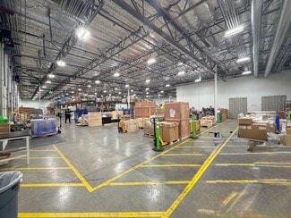 Plus de détails pour 1756-1758 Automation Pky, San Jose, CA - Industriel/Logistique à louer