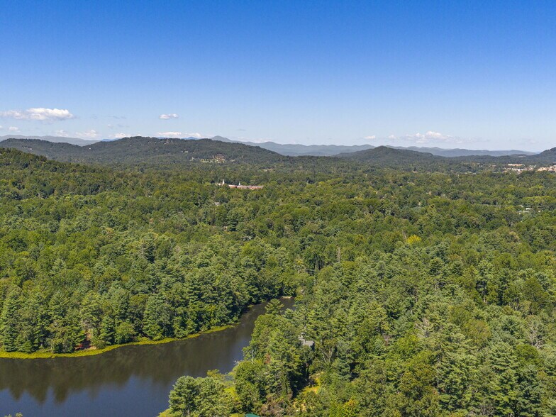 447 Lily Pad Ln, Flat Rock, NC à vendre - Photo de l’immeuble – Image 3 sur 48