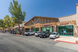 Plus de détails pour 13487 Camino Canada, El Cajon, CA - Local commercial à louer