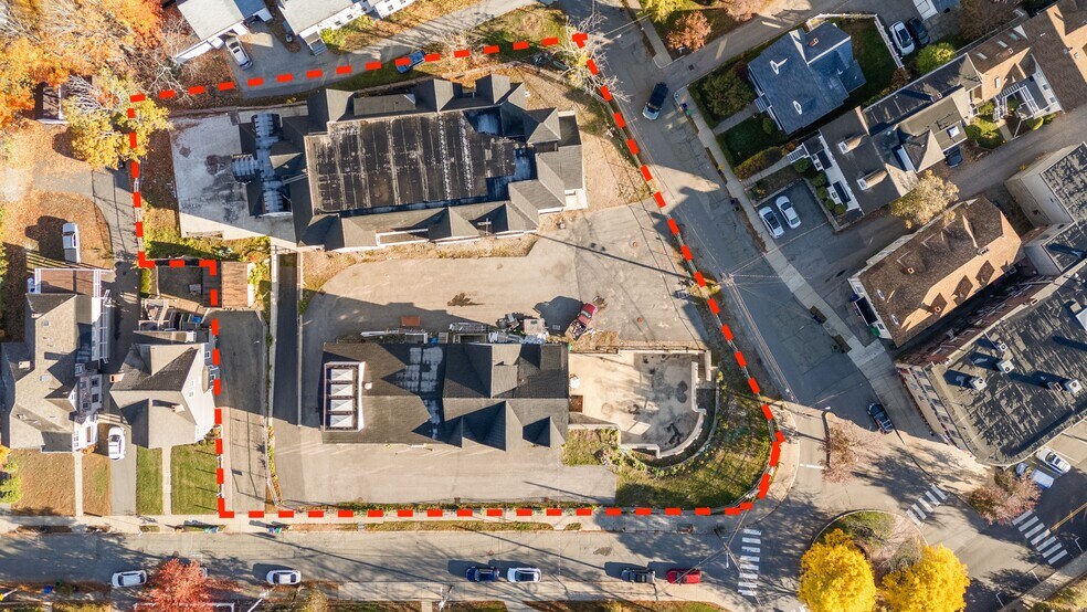 283 Melrose St, Auburndale, MA à vendre - Photo de l’immeuble – Image 3 sur 20