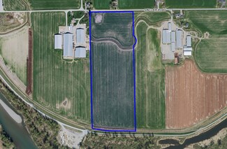 Plus de détails pour 42030 Sinclair rd, Chilliwack, BC - Terrain à vendre