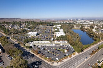 24401 Ridge Route Dr, Laguna Hills, CA - Vue aérienne  vue de carte - Image1