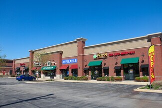 Plus de détails pour 16703 S Harlem Ave, Tinley Park, IL - Bureau/Local commercial, Local commercial à louer