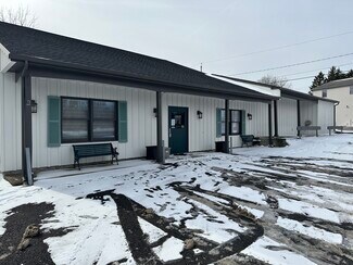 Plus de détails pour 5900 E Seneca Tpke, Jamesville, NY - Local commercial à vendre