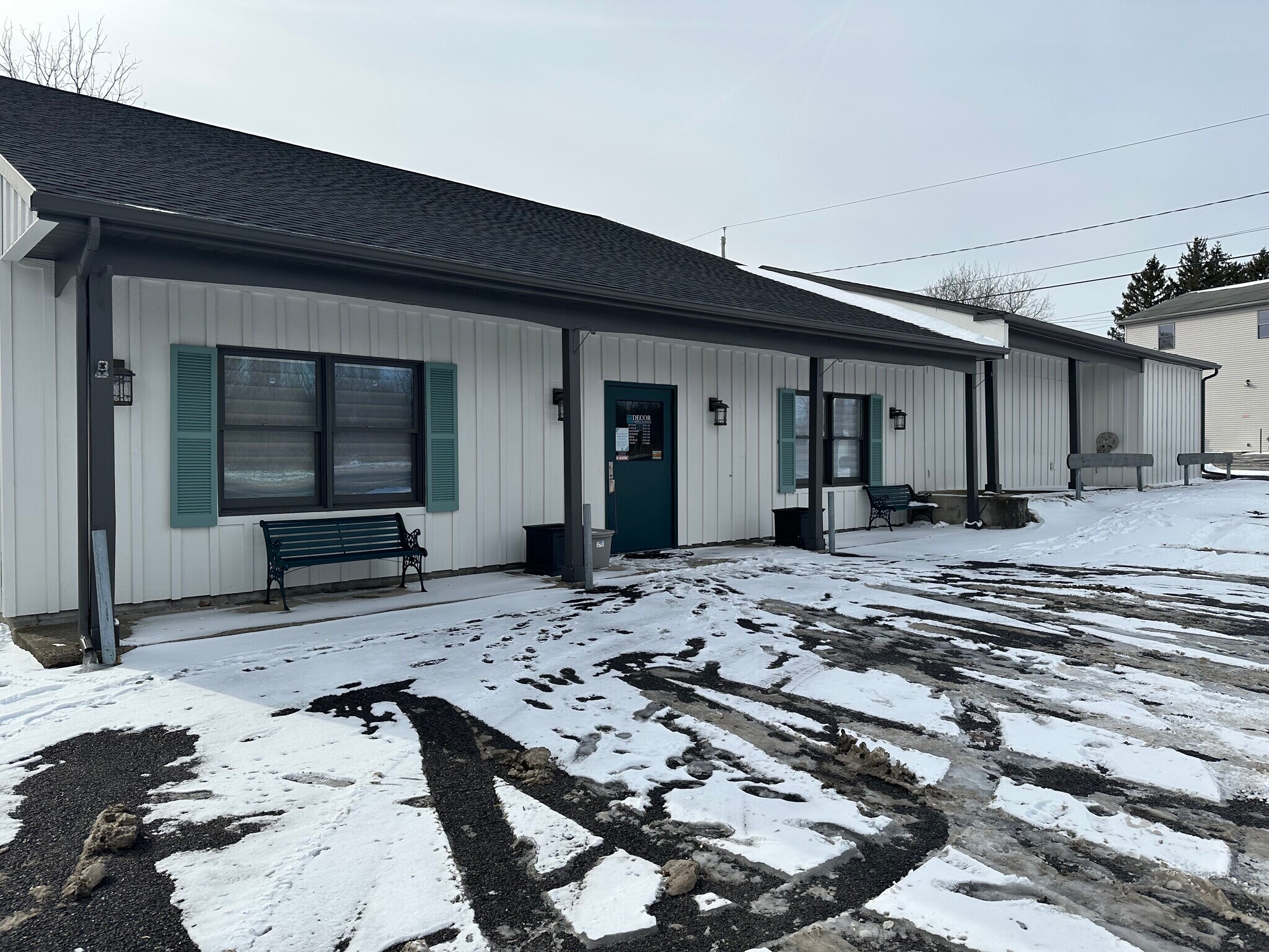 5900 E Seneca Tpke, Jamesville, NY à vendre Photo principale– Image 1 sur 36