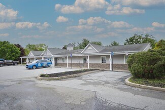 Plus de détails pour 1559 Route 82, Hopewell Junction, NY - Bureau/Médical à louer