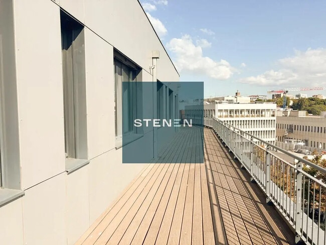 Plus de détails pour Bureau à louer