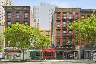 Plus de détails pour MIDTOWN WEST / HUDSON YARDS PORTFOLIO – à vendre, New York, NY