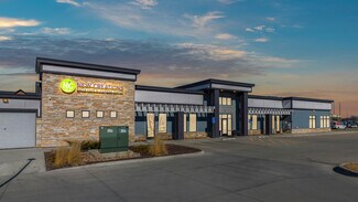 Plus de détails pour 831 NE Venture Dr, Waukee, IA - Local commercial à vendre