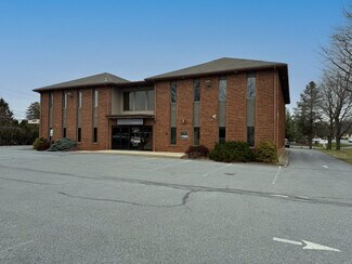 Plus de détails pour 1120 S Cedar Crest Blvd, Allentown, PA - Bureau/Local commercial, Local commercial à louer
