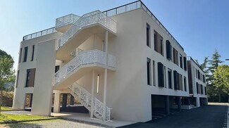 Plus de détails pour 106 Rd 96, Meyreuil - Bureau à louer