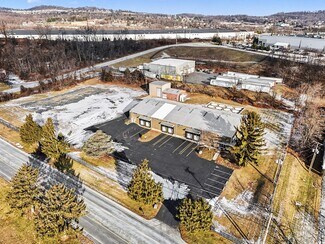 Plus de détails pour 569 Industrial Dr, Lewisberry, PA - Industriel/Logistique à vendre