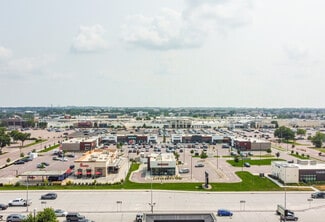 Plus de détails pour 4101 W 41st St, Sioux Falls, SD - Local commercial à louer