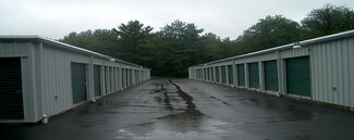 Plus de détails pour Portfolio of 3 self-storage facilities – Spécialisé à vendre