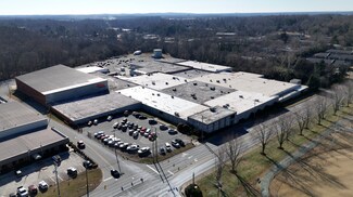 Plus de détails pour 1406 Mebane St, Burlington, NC - Industriel/Logistique à louer