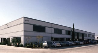 Plus de détails pour 3345 Miraloma Ave, Anaheim, CA - Bureau à louer