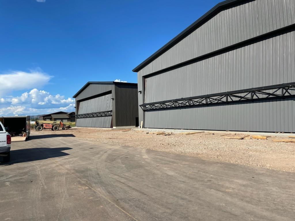 322 Airport rd, Afton, WY à louer Photo de l’immeuble– Image 1 sur 2
