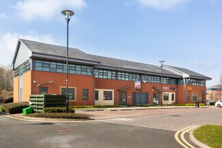 Plus de détails pour The Watermark, Gateshead - Bureau à louer