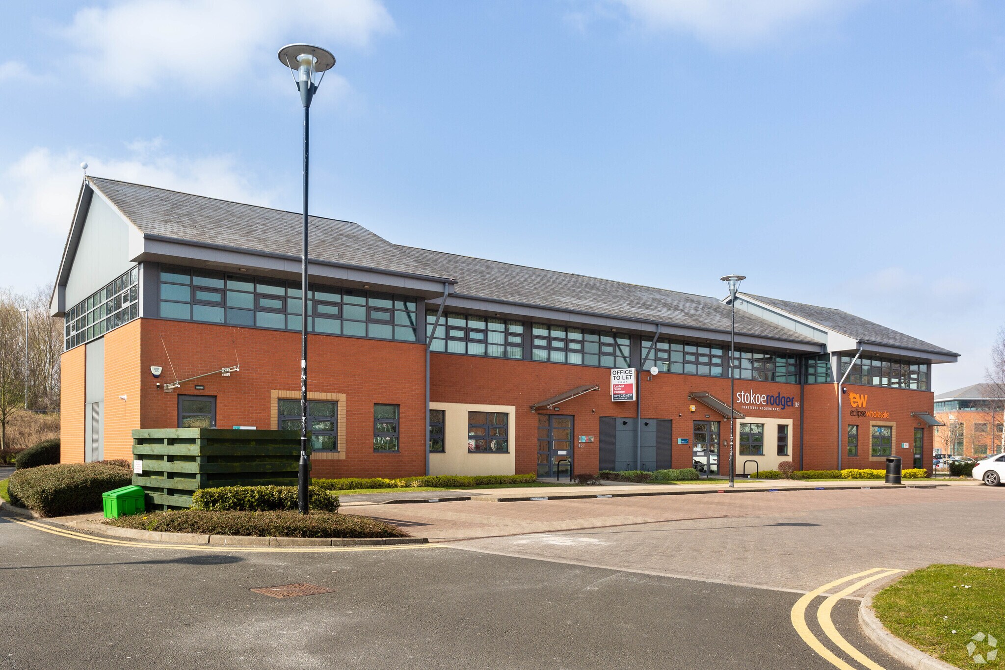 The Watermark, Gateshead à louer Photo principale– Image 1 sur 4