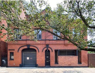 Plus de détails pour 375 Vanderbilt Ave, Brooklyn, NY - Industriel/Logistique à louer