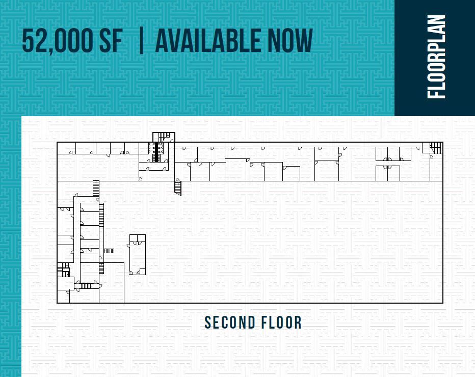 1321 67th St, Emeryville, CA à louer Plan d’étage– Image 1 sur 1