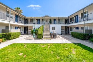 Plus de détails pour 8969 Grossmont Blvd, La Mesa, CA - Logement à vendre