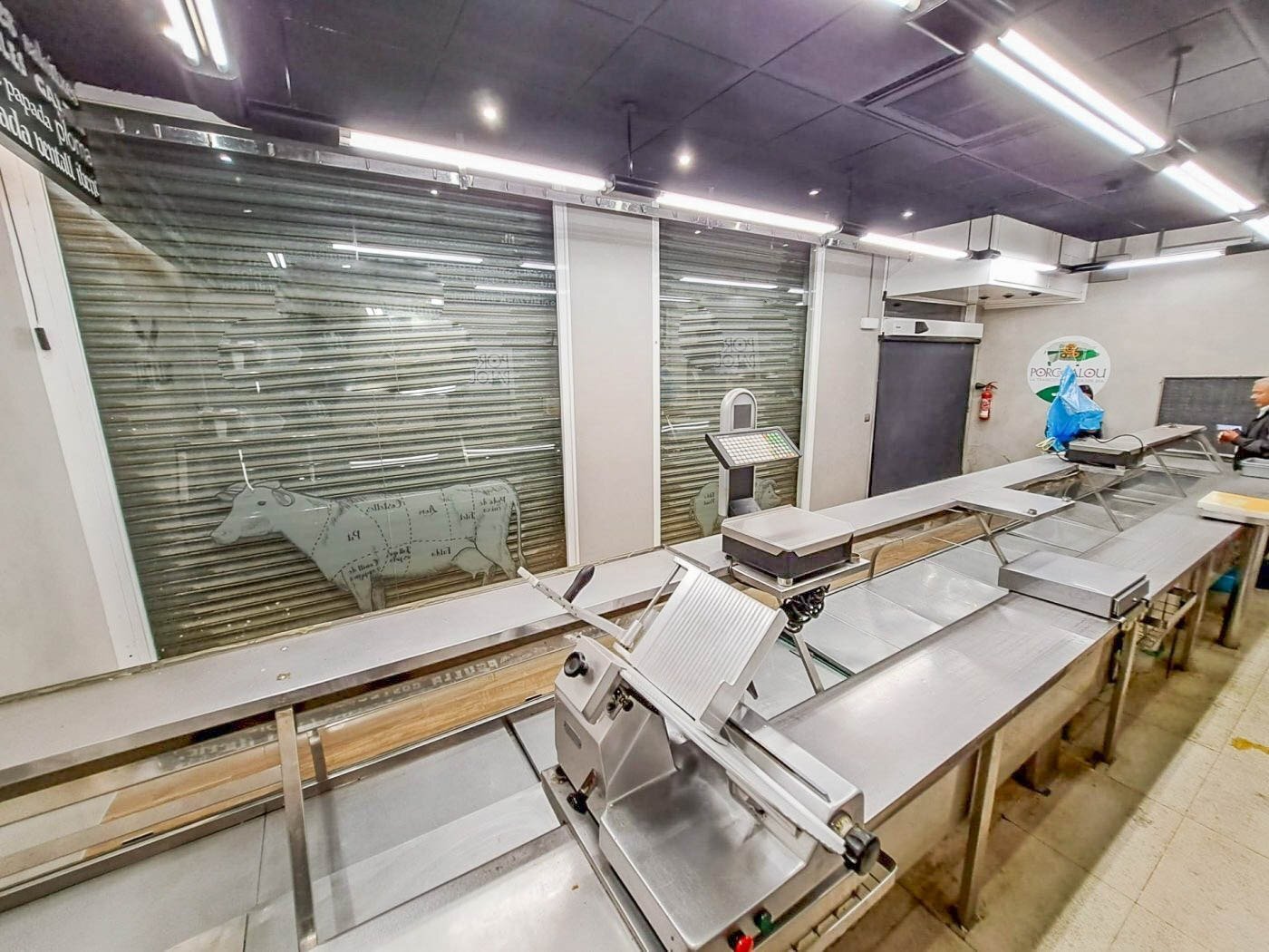 Local commercial dans Martorell, Barcelona à louer Photo intérieure– Image 1 sur 5