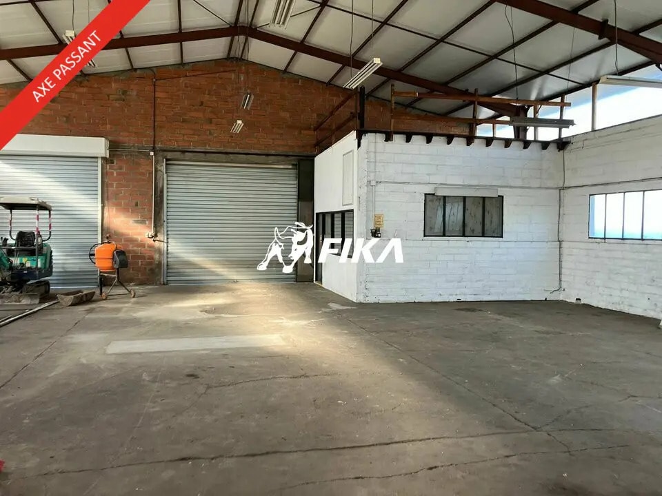 Route De Revel, Odars à vendre Photo intérieure– Image 1 sur 10