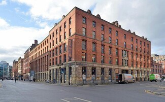 Plus de détails pour 45-47 Newton St, Manchester - Bureau à louer