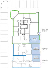 6100 NW 2nd St, Oklahoma City, OK à louer Photo de l’immeuble– Image 2 sur 2