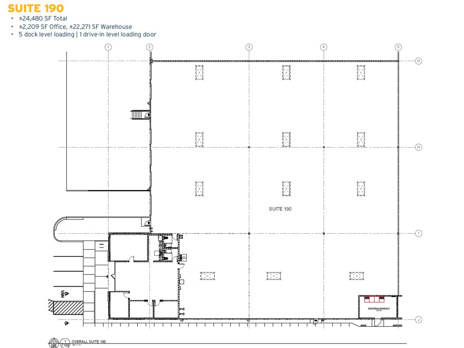 2717 E Corona Rd, Tucson, AZ à louer Photo intérieure– Image 1 sur 2