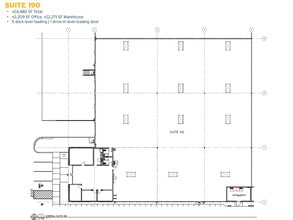 2717 E Corona Rd, Tucson, AZ à louer Photo intérieure– Image 1 sur 2