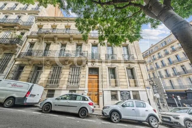 Plus de détails pour 60 Cours Pierre Puget, Marseille - Bureau à vendre