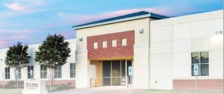 Plus de détails pour 1 Saint Mark's Pl, La Grange, TX - Bureau/Médical, Médical à louer